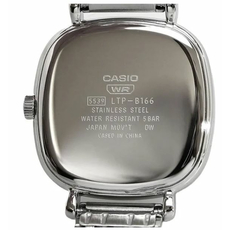 CASIO LTP-B166D-4AVEF, фото 4 | Интернет-магазин оригинальных часов и аксессуаров