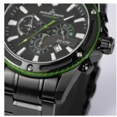 Jacques Lemans 1-2141H, фото 2 | Интернет-магазин оригинальных часов и аксессуаров