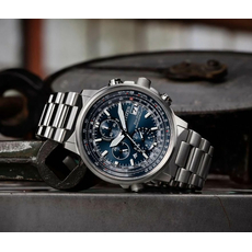 CITIZEN AT8300-58L Promaster Sky Radio Controlled, фото 7 | Интернет-магазин оригинальных часов и аксессуаров