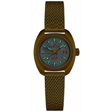 CERTINA C024.207.33.111.00 DS-2 Lady Automatic, фото 2 | Интернет-магазин оригинальных часов и аксессуаров