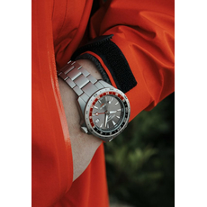 CERTINA C047.452.11.081.01 DS-X GMT, фото 6 | Интернет-магазин оригинальных часов и аксессуаров