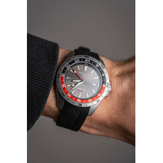 CERTINA C047.452.17.081.01 DS-X GMT, фото 6 | Интернет-магазин оригинальных часов и аксессуаров