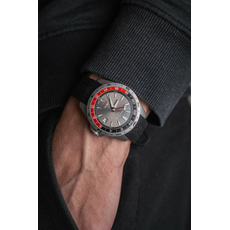 CERTINA C047.452.17.081.01 DS-X GMT, фото 8 | Интернет-магазин оригинальных часов и аксессуаров