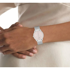 Calvin Klein 25300015 CK ICONIC, фото 4 | Интернет-магазин оригинальных часов и аксессуаров