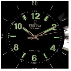 Festina F20723/1, фото 5 | Интернет-магазин оригинальных часов и аксессуаров