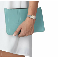 TISSOT T137.010.21.111.00 PRX 25MM, фото 2 | Интернет-магазин оригинальных часов и аксессуаров