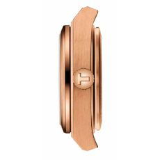 TISSOT T137.010.33.506.00 PRX 25MM, фото 3 | Интернет-магазин оригинальных часов и аксессуаров