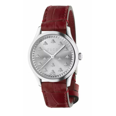 Gucci YA1265057 G-TIMELESS 32мм | Интернет-магазин оригинальных часов и аксессуаров