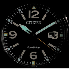 CITIZEN AW1575-08E Eco-Drive, фото 5 | Интернет-магазин оригинальных часов и аксессуаров