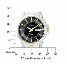 CITIZEN BF2018-52EE, фото 2 | Интернет-магазин оригинальных часов и аксессуаров