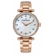 CLAUDE BERNARD 20232-37RM-NAPR | Интернет-магазин оригинальных часов и аксессуаров