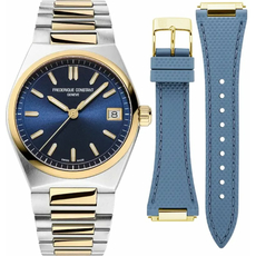 Frederique Constant FC-240N2NH3B, фото 2 | Интернет-магазин оригинальных часов и аксессуаров