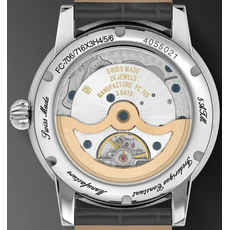 Frederique Constant FC-706B3H6, фото 4 | Интернет-магазин оригинальных часов и аксессуаров