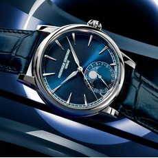 Frederique Constant FC-716N3H6, фото 6 | Интернет-магазин оригинальных часов и аксессуаров