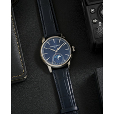 Frederique Constant FC-716N3H6, фото 8 | Интернет-магазин оригинальных часов и аксессуаров