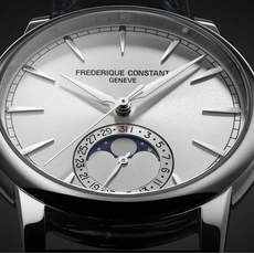 Frederique Constant FC-716S3H6, фото 5 | Интернет-магазин оригинальных часов и аксессуаров