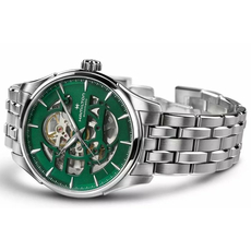 Hamilton H42535160 JAZZMASTER, фото 2 | Интернет-магазин оригинальных часов и аксессуаров