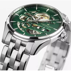 Hamilton H42535160 JAZZMASTER, фото 3 | Интернет-магазин оригинальных часов и аксессуаров