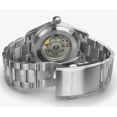 Hamilton H70605160 KHAKI FIELD AUTO 42 ММ, фото 6 | Интернет-магазин оригинальных часов и аксессуаров