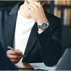 CITIZEN NA1010-84X SERIES 8 MADE IN JAPAN, фото 8 | Интернет-магазин оригинальных часов и аксессуаров