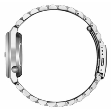 CITIZEN NJ0200-50M Tsuyosa 37мм, Варіант кольору: Сталевий/Синій, фото 2 | Интернет-магазин оригинальных часов и аксессуаров