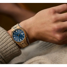 CITIZEN NK0023-57L TSUYOSA 60, фото 5 | Интернет-магазин оригинальных часов и аксессуаров