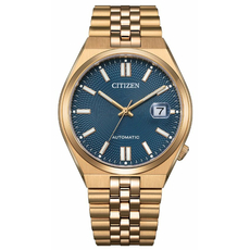 CITIZEN NK0023-57L TSUYOSA 60 | Интернет-магазин оригинальных часов и аксессуаров