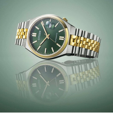 CITIZEN NK0024-54X TSUYOSA 60, фото 7 | Интернет-магазин оригинальных часов и аксессуаров