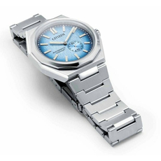 CITIZEN NK5020-58L ZENSHIN 60 SUPER TITANIUM AUTOMATIC, фото 5 | Интернет-магазин оригинальных часов и аксессуаров