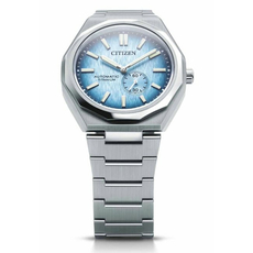 CITIZEN NK5020-58L ZENSHIN 60 SUPER TITANIUM AUTOMATIC, фото 7 | Интернет-магазин оригинальных часов и аксессуаров