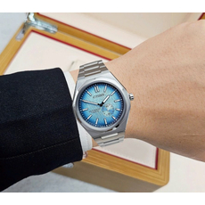 CITIZEN NK5020-58L ZENSHIN 60 SUPER TITANIUM AUTOMATIC, фото 8 | Интернет-магазин оригинальных часов и аксессуаров