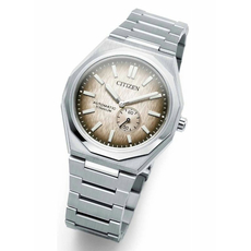 CITIZEN NK5020-58P ZENSHIN SUPER TITANIUM AUTOMATIC, фото 3 | Интернет-магазин оригинальных часов и аксессуаров