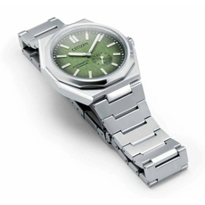 CITIZEN NK5020-58X ZENSHIN 60 SUPER TITANIUM AUTOMATIC, фото 6 | Интернет-магазин оригинальных часов и аксессуаров