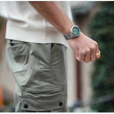 CITIZEN NK5020-58X ZENSHIN 60 SUPER TITANIUM AUTOMATIC, фото 8 | Интернет-магазин оригинальных часов и аксессуаров