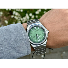 CITIZEN NK5020-58X ZENSHIN 60 SUPER TITANIUM AUTOMATIC, фото 9 | Интернет-магазин оригинальных часов и аксессуаров