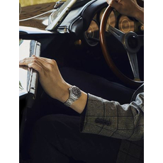 SEIKO SPB505J1 PROSPEX ALPINIST, фото 5 | Интернет-магазин оригинальных часов и аксессуаров