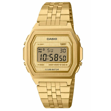 CASIO A1000G-9EF | Интернет-магазин оригинальных часов и аксессуаров