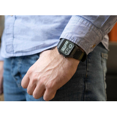 CASIO AE-1200WHUB-3AVEF, фото 2 | Интернет-магазин оригинальных часов и аксессуаров