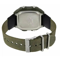 CASIO AE-1200WHUB-3AVEF, фото 4 | Интернет-магазин оригинальных часов и аксессуаров