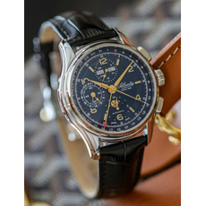 Atlantic Worldmaster  52851.41.55GM Limited Edition, фото 4 | Интернет-магазин оригинальных часов и аксессуаров
