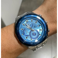 CASIO EFR-539DE-2AVUEF, фото 4 | Интернет-магазин оригинальных часов и аксессуаров