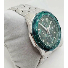 CASIO EFR-539DE-3AVUEF, фото 7 | Интернет-магазин оригинальных часов и аксессуаров