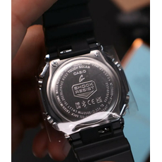 CASIO GBM-2100A-2BER, фото 4 | Интернет-магазин оригинальных часов и аксессуаров