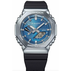 CASIO GBM-2100A-2BER, фото 5 | Интернет-магазин оригинальных часов и аксессуаров
