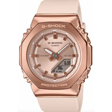 CASIO GM-S2110PG-4AER | Интернет-магазин оригинальных часов и аксессуаров