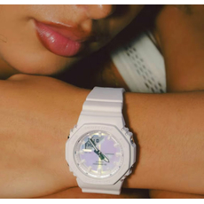 CASIO GMA-P2100PC-4AER, фото 5 | Интернет-магазин оригинальных часов и аксессуаров