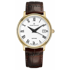 CLAUDE BERNARD 54005-37J-BR | Интернет-магазин оригинальных часов и аксессуаров