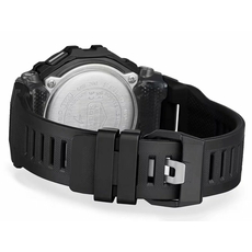 CASIO GBD-200-1A1ER Smart-Bluetooth, фото 4 | Интернет-магазин оригинальных часов и аксессуаров