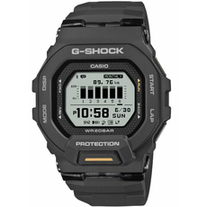 CASIO GBD-200-1A1ER Smart-Bluetooth | Интернет-магазин оригинальных часов и аксессуаров