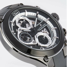 Jacques Lemans 1-2150A, фото 7 | Интернет-магазин оригинальных часов и аксессуаров